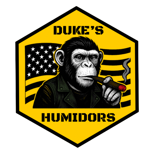 Duke's Humidors